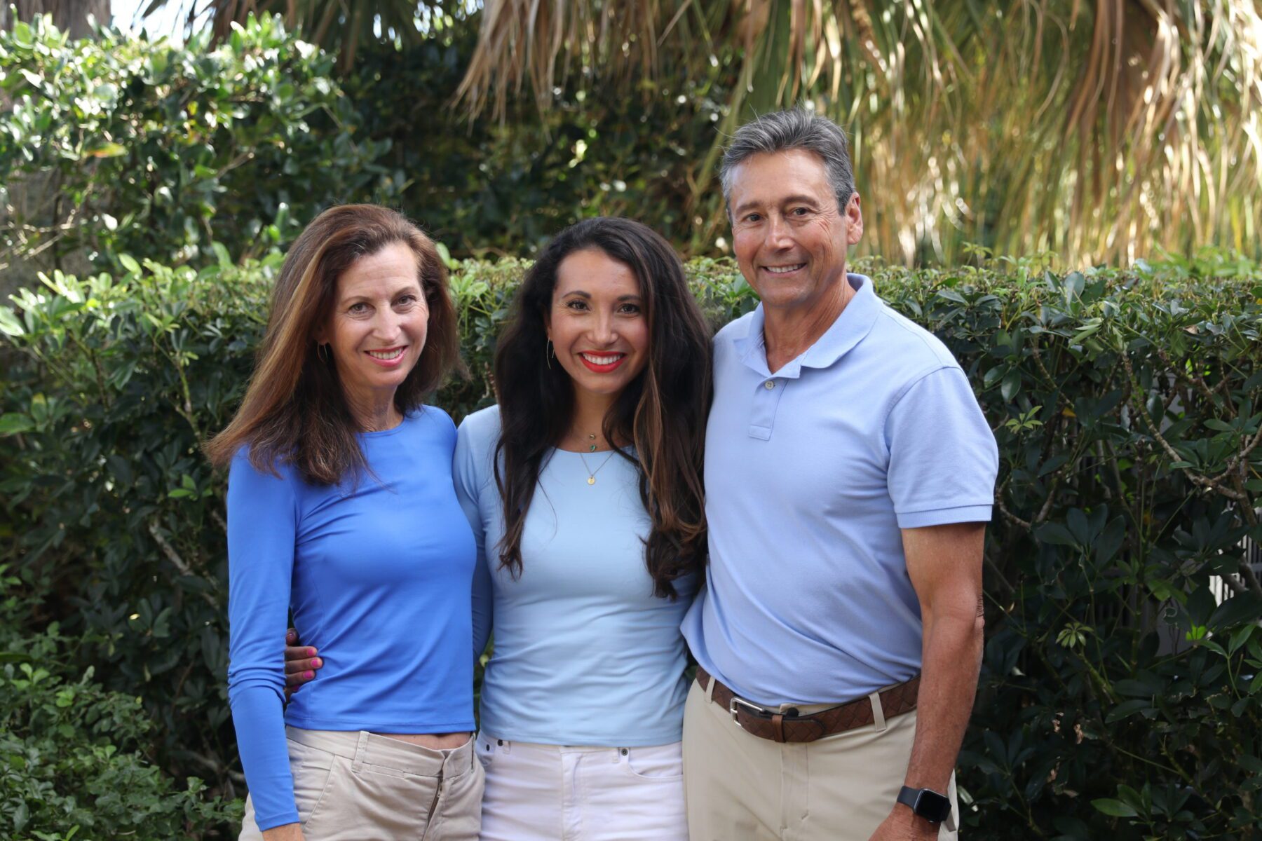 Meet The Dentists | Dr. Pete and Kathy Gutierrez | Gutierrez Dentistry